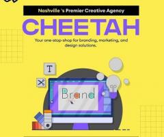 Leading Nashville Creative Agencies!