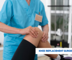 Knee Replacement Surgery: Cost and Procedure | India