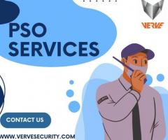 PSO Services In Delhi