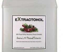200 Proof Ethanol