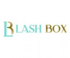 Shop Premium pro-made fans lashes at lashbox