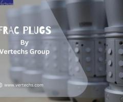 What Are Frac Plugs And Where Are They Used?