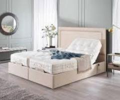 Top Adjustable Beds Manufacturer in Liverpool- Furmanac Group