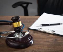 Medical Malpractice Law Firm : Protecting Patients' Rights