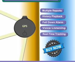 Live Gps Tracker for Kids | Spy Shop Online | Weekend Sale