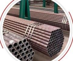 API 5L Pipes Supplier Seamless and Welded Line Pipes Kwality Steelage