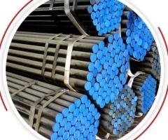 API 5L Pipes Supplier Seamless and Welded Line Pipes Kwality Steelage