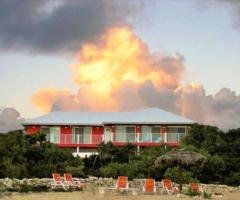 Beautiful Vacation Villa Rentals TCI – Luxury, Comfort, and Island Charm