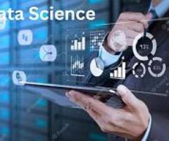 Data Science Journey with Our Comprehensive Course
