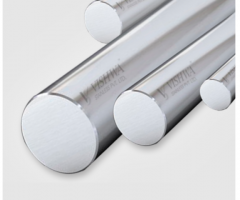 Precision Stainless Steel Bright Bars