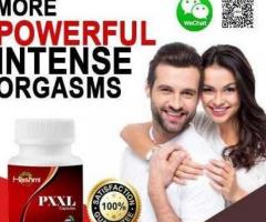 PXXL Powerful Male Sex Enhancer for Males