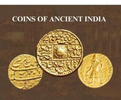 Coins of Ancient India - 1