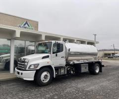 Top Quality Vacuum tanker in Kansas City - FlowMark Vacuum Trucks