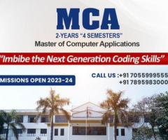 Top AICTE Approved MCA Colleges in Bareilly Uttar Pradesh