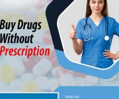 Buy medicines without prescription