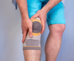 Comfortable & Durable Knee Support for Knee Pain
