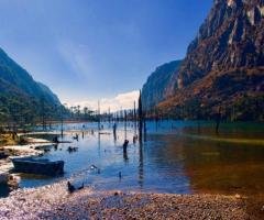 Discover Arunachal Pradesh with Bharat Darshan Tours