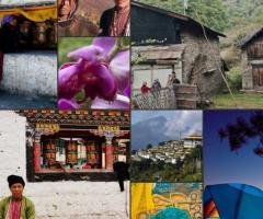 Discover Arunachal Pradesh with Bharat Darshan Tours