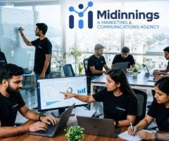 Digital Marketing Services in Udaipur