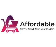 Affordable Fashion - The Best Platform to Sell Products Online in India