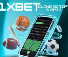 Discover Why Businesses Prefer Whitelabel 1XBet Clone Software