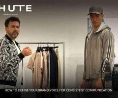 Strategic Branding & Luxury Lifestyle Consulting Agency – Chute Agency