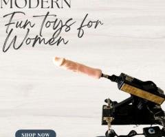Get Premium Sex Toys in, Luxor | egyptsextoy.com