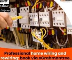 electric repair vaishali nagar, electrician mansarovar jaipur