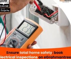 electric repair vaishali nagar, electrician mansarovar jaipur