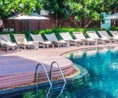 Pool Renovation Company in Hyderabad