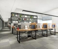 Office Space for Rent in Malviya Nagar