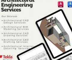 Best Architectural Engineering Services in Dubai, UAE at an affordable price