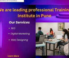 Digital Marketing Classes in Pune | Training Institute Pune