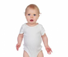 Mimicking Parental Warmth with our Ready to go Baby Romper