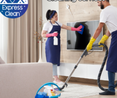 Apartment Cleaning Services in Chicago