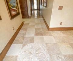 Marble Stain Removal Company in Dallas-Fort Worth