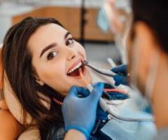 Revolutionize Your Oral Health with Nova Dental Hospital's Gum Treatment in Gandhinagar