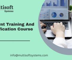 Saviynt Online Training And Certification Course - 1
