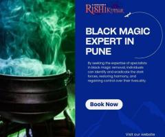 Evade Yourself From Sorcery With Black Magic Expert In Pune
