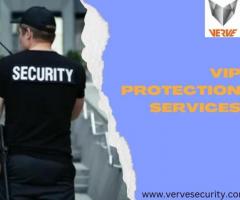 VIP Protection Services in India