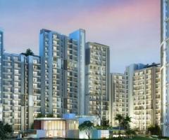 Godrej Palm Retreat Sector 150 is in a developed area of Noida