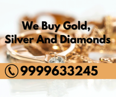 Gold and Silver Buyer in Tilak Nagar