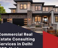 Real Estate Consulting Services in Patna and Muzaffarpur - Ampexcel Realty