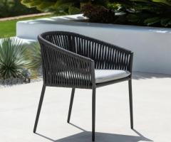 Relax in Style: Discover Outdoor Chairs for Ultimate Comfort