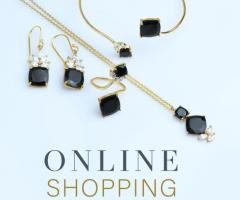 Discover the Finest Jewelry Deals - Your Ultimate Online Shopping Destination!