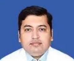 Dr. Manoj Bhambare - Gastroenterologist in Nashik