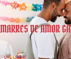 Amarres de Amor Gay Chicago | Los Mejores Amarres Que Hay