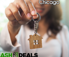 We Buy House in Chicago, IL