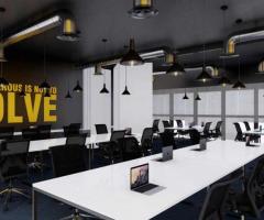 Coworking space in Coimbaitore