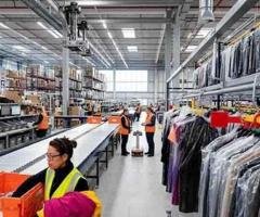 DTA Express - Warehouse, Fulfillment & Distribution Solutions